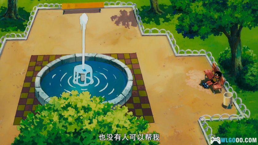 动画 哆啦A梦：大雄的创世日记(1995)[台粤日配音]｜4K高清修复-图片3