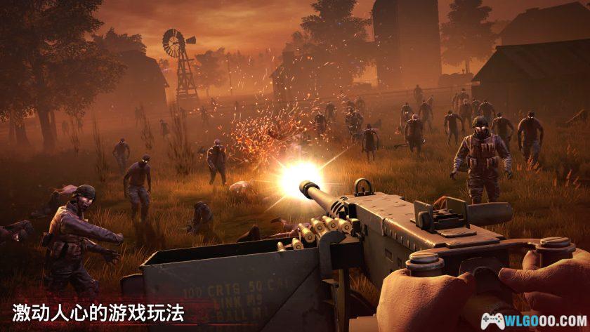 安卓 勇闯死人谷2 v1.77.0[官方中文]｜无限体力、无限金币修改版-图片6