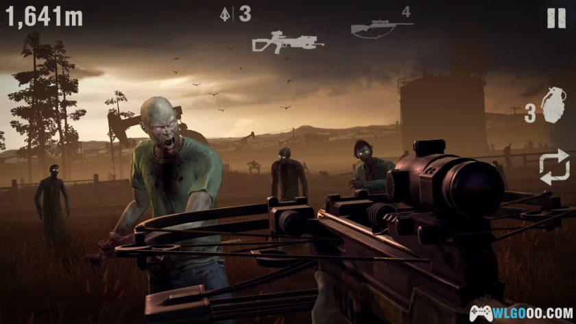 安卓 勇闯死人谷2 v1.77.0[官方中文]｜无限体力、无限金币修改版-图片10