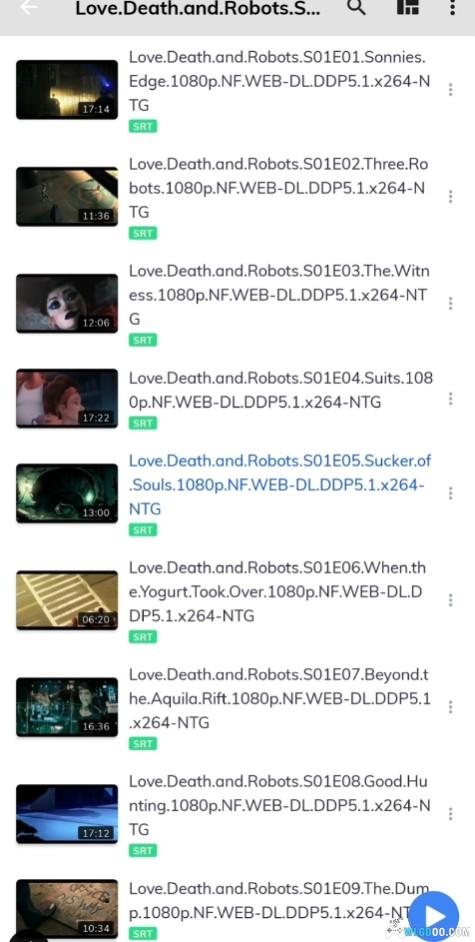 MX Player Pro1.94.0 / 1.86.0汉化版|安卓视频播放APP-图片3