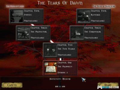 PC呼啸战神1[Win11兼容版][RTS][2000]｜攻略秘籍-图片5