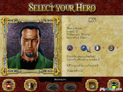 PC呼啸战神1[Win11兼容版][RTS][2000]｜攻略秘籍-图片4