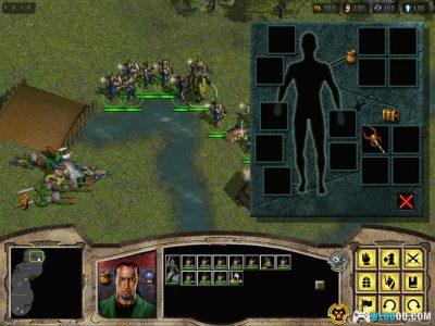 PC呼啸战神1[Win11兼容版][RTS][2000]｜攻略秘籍-图片10