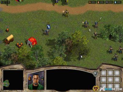 PC呼啸战神1[Win11兼容版][RTS][2000]｜攻略秘籍-图片7