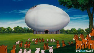 动画 哆啦A梦：大雄的发条都市冒险记(1997)[台粤日配音]｜4K高清修复-图片6