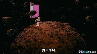 动画 哆啦A梦：大雄的发条都市冒险记(1997)[台粤日配音]｜4K高清修复-图片3
