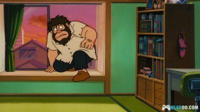 动画 哆啦A梦：大雄的发条都市冒险记(1997)[台粤日配音]｜4K高清修复-图片7