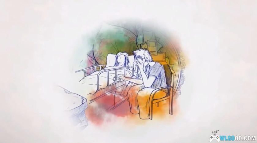 安卓 洇客Inked v1.87中文版[STEAM移植]｜纸墨简笔的画中世界-图片11