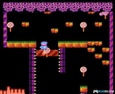 FC蓝气球小胖大冒险[国产]｜附3DS版-2025.4.5发布-图片3