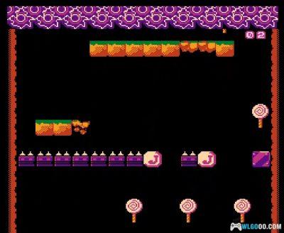 FC蓝气球小胖大冒险[国产]｜附3DS版-2025.4.5发布-图片9