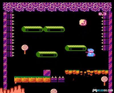 FC蓝气球小胖大冒险[国产]｜附3DS版-2025.4.5发布-图片6