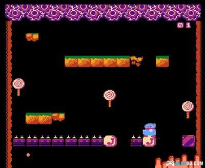 FC蓝气球小胖大冒险[国产]｜附3DS版-2025.4.5发布-图片8