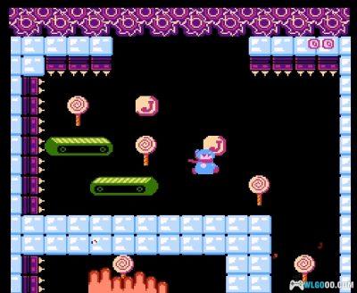 FC蓝气球小胖大冒险[国产]｜附3DS版-2025.4.5发布-图片4