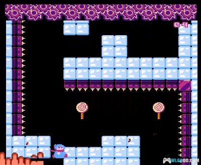 FC蓝气球小胖大冒险[国产]｜附3DS版-2025.4.5发布-图片7