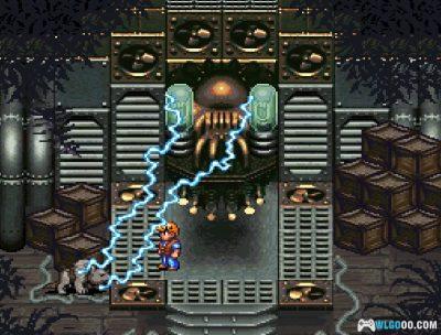 SFC永恒境之谜[简繁汉化1.01]｜中文攻略+金手指-2025.4.9发布-图片4