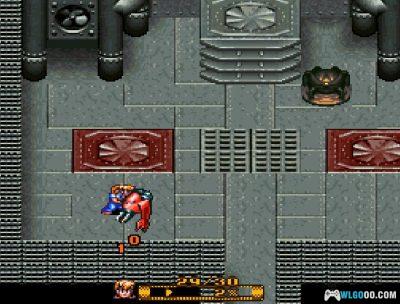 SFC永恒境之谜[简繁汉化1.01]｜中文攻略+金手指-2025.4.9发布-图片8