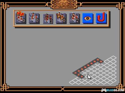 PC楚汉之争2：赤龙反扑[Win11兼容版][SLG][1992]－附攻略-图片16