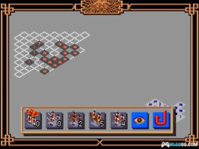 PC楚汉之争2：赤龙反扑[Win11兼容版][SLG][1992]－附攻略-图片15