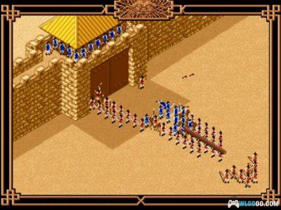 PC楚汉之争2：赤龙反扑[Win11兼容版][SLG][1992]－附攻略-图片12