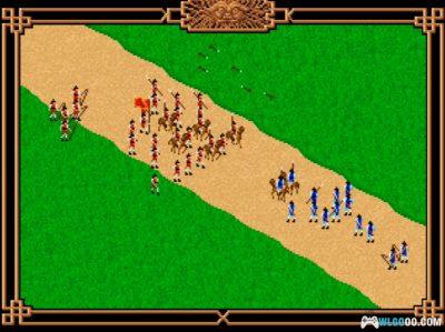 PC楚汉之争2：赤龙反扑[Win11兼容版][SLG][1992]－附攻略-图片17