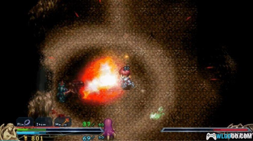 安卓 伊苏2编年史v2.0.0中文版[MOD内置菜单]｜附游戏手册-图片7