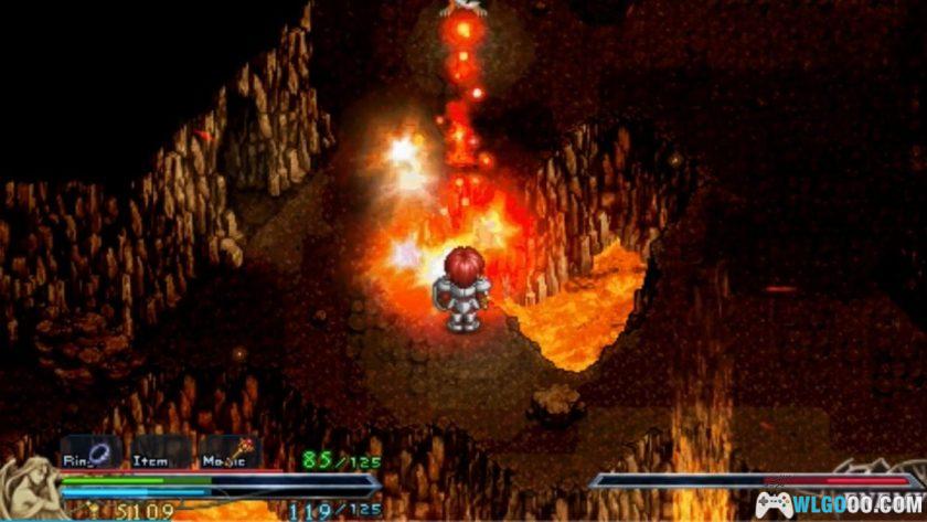 安卓 伊苏2编年史v2.0.0中文版[MOD内置菜单]｜附游戏手册-图片6