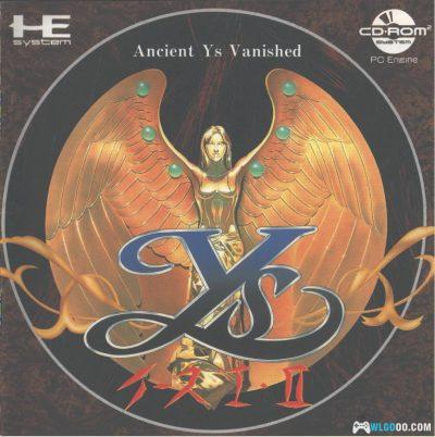 安卓 伊苏2编年史v2.0.0中文版[MOD内置菜单]｜附游戏手册-图片9