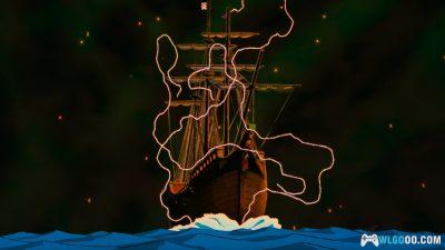 动画 哆啦A梦：大雄的南海大冒险(1998)[台日配音]｜4K高清修复-图片5