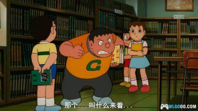 动画 哆啦A梦：大雄的南海大冒险(1998)[台日配音]｜4K高清修复-图片2