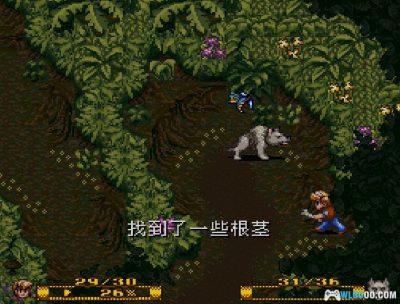 SFC永恒境之谜[简繁汉化1.01]｜中文攻略+金手指-2025.4.9发布-图片10