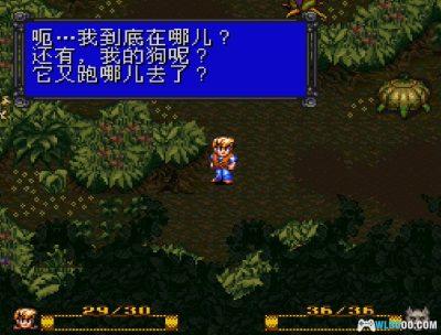 SFC永恒境之谜[简繁汉化1.01]｜中文攻略+金手指-2025.4.9发布-图片11