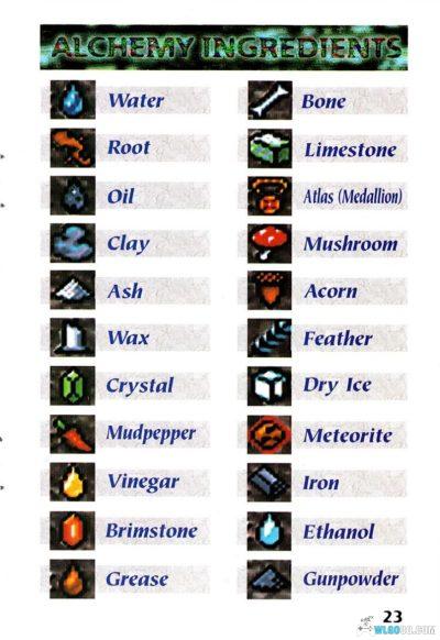 SFC永恒境之谜[简繁汉化1.01]｜中文攻略+金手指-2025.4.9发布-图片15