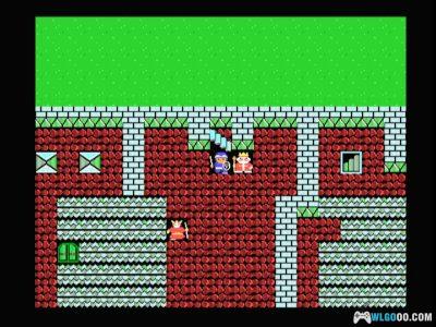 PC勇者斗恶龙2：邪恶神官哈根[Win11兼容版][RPG][1990]｜附攻略，精讯版-图片5