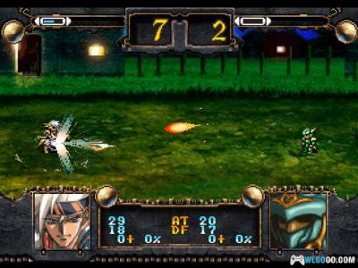 PS1梦幻模拟战4[1.5润色汉化]｜图文攻略-2025.5.15更新-图片426