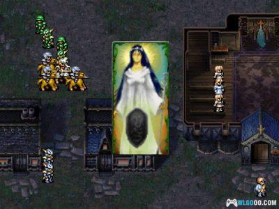 PS1梦幻模拟战4[1.5润色汉化]｜图文攻略-2025.5.15更新-图片424