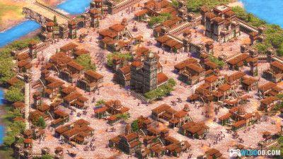 PC帝国时代2：决定版 v101.103.2359.0联机版[中文]｜全DLC+修改器-图片13