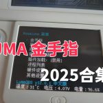 3DS LUMA金手指799个|TXT格式+教学-2025.3.28更新
