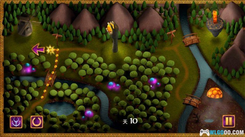 安卓 闪耀祖玛2 v1.2.5.2完整版[STEAM移植]｜经典弹球三消-图片7