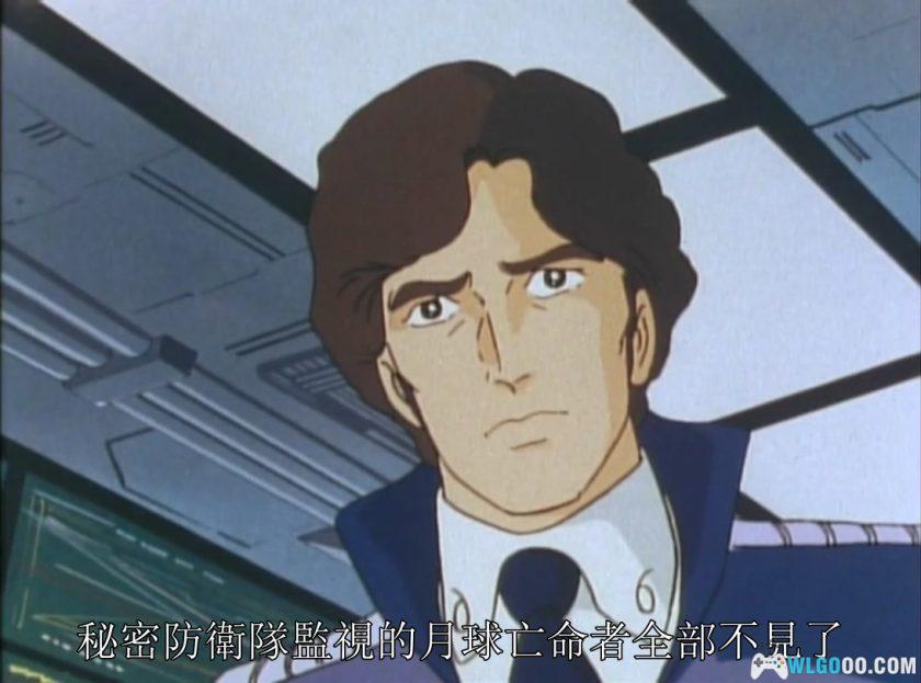 动画 电脑战士雷萨里昂(1984)[45集][日语中字] BD版｜机战作品-图片4