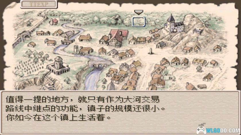 安卓 废都物语v0.7.0[汉化完整版]｜古典日式RPG-图片3