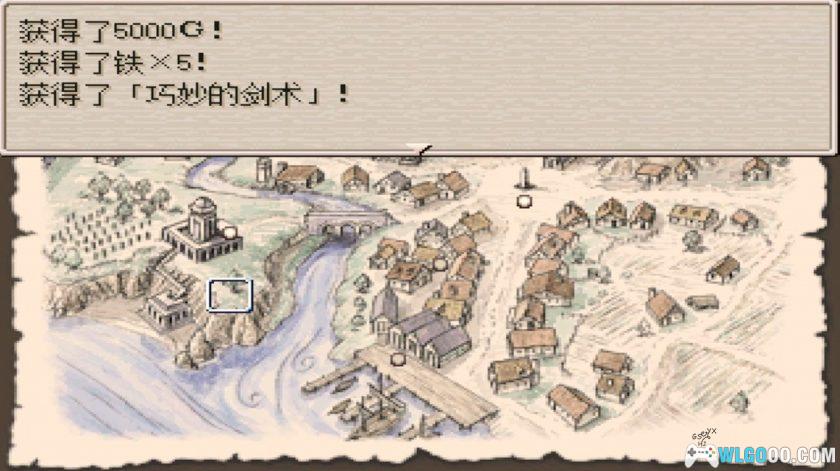 安卓 废都物语v0.7.0[汉化完整版]｜古典日式RPG-图片4