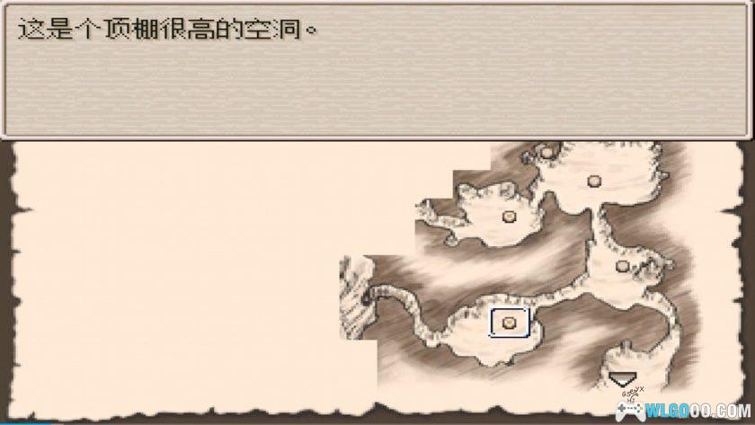 安卓 废都物语v0.7.0[汉化完整版]｜古典日式RPG-图片2