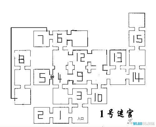 GBC塞尔达传说：梦见岛DX[官中汉化2.0]｜图文攻略-2025.4.11发布-图片5