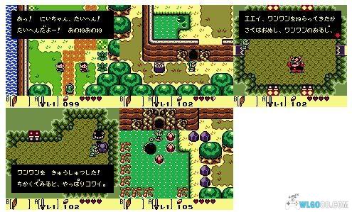 GBC塞尔达传说：梦见岛DX[官中汉化2.0]｜图文攻略-2025.4.11发布-图片7