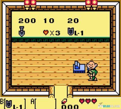 GBC塞尔达传说：梦见岛DX[官中汉化2.0]｜图文攻略-2025.4.11发布-图片123