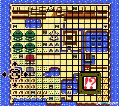 GBC塞尔达传说：梦见岛DX[官中汉化2.0]｜图文攻略-2025.4.11发布-图片125