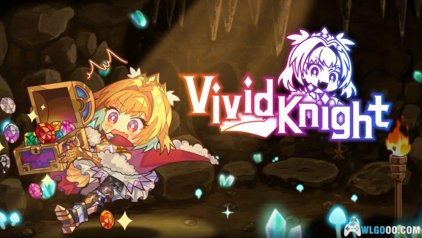 安卓 灵动骑士 v1.3.1[MOD内置菜单]｜无限耐力、无限宝石，二次元肉鸽地牢-图片1