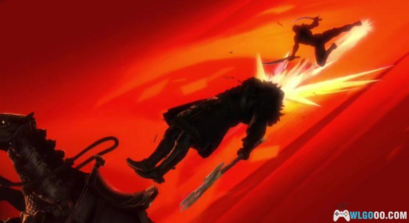 [手游推荐]安卓《波斯王子 ：失落的王冠》中文版-图片5