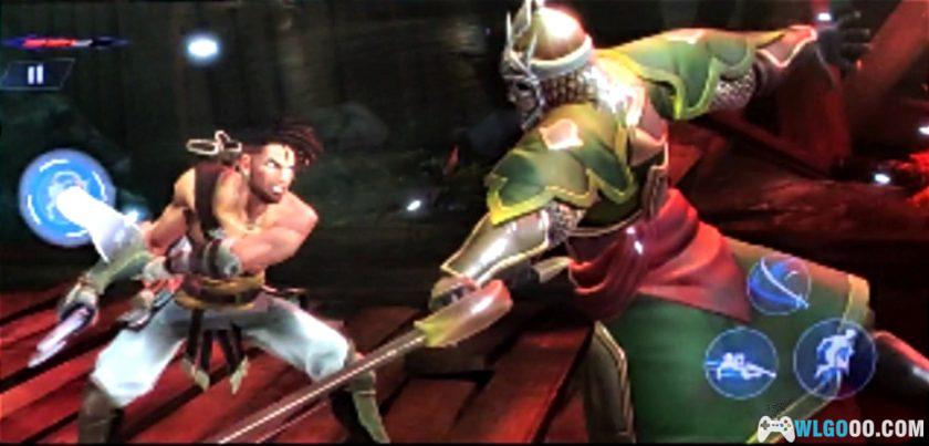 [手游推荐]安卓《波斯王子 ：失落的王冠》中文版-图片6