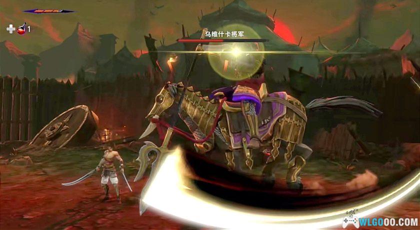 [手游推荐]安卓《波斯王子 ：失落的王冠》中文版-图片4